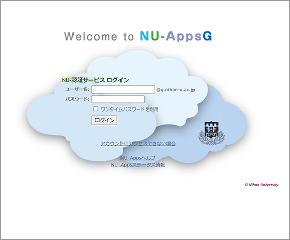 Nu-Gapps