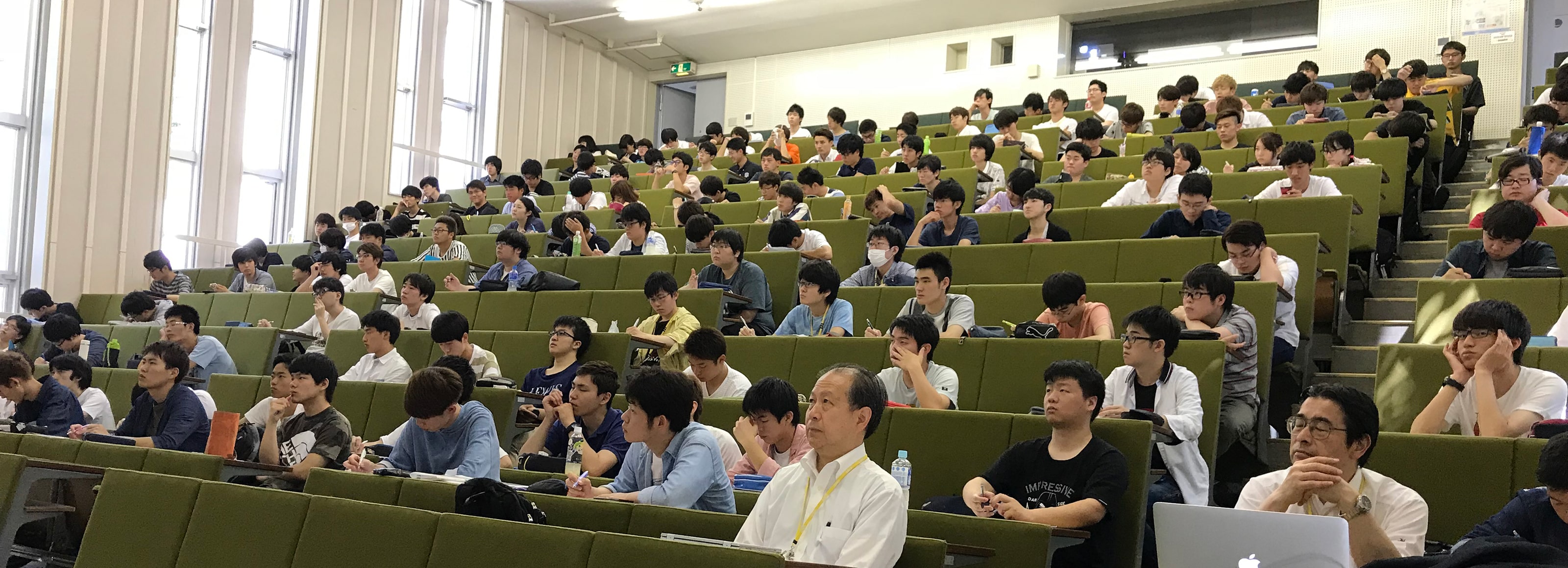 日本大学理工学部電気工学科