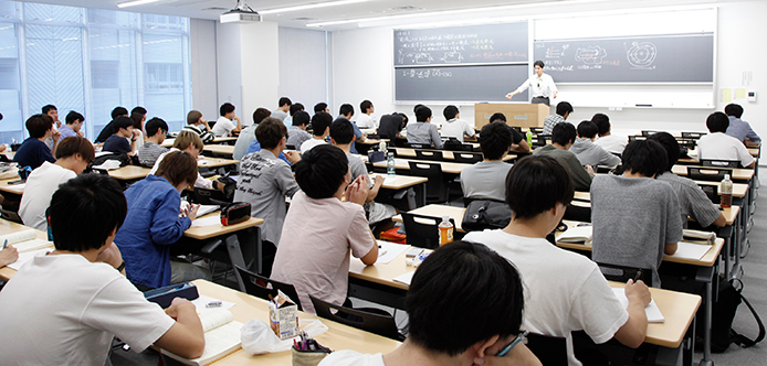 日本大学理工学部電気工学科