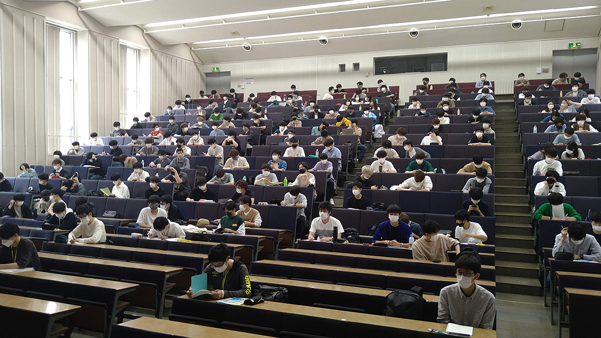 令和4年度 電気工学インセンティブ