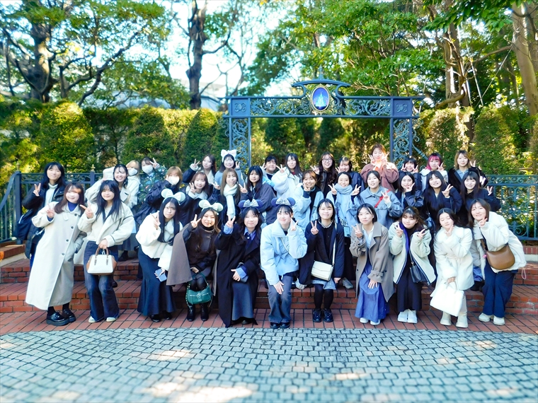 女子学生が「電気女子会2024」を開催!
