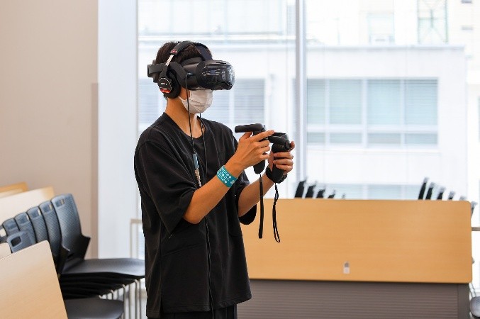 2025年オープンキャンパス