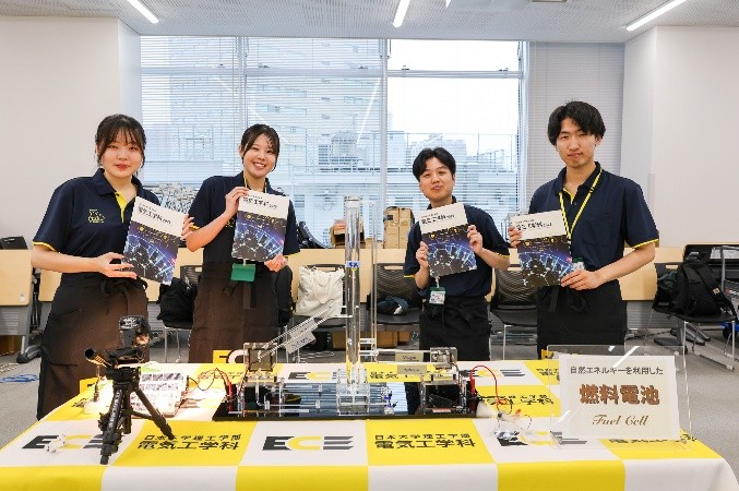 2025年オープンキャンパス